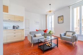Elana - Bel appartement dans la quartier du Camas